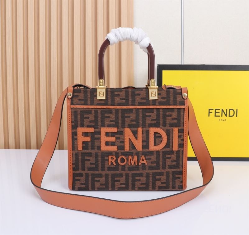 Fendi Shopping Bags